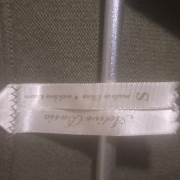 ACTIVE BASICS SWEATER - Picture 2 of 5